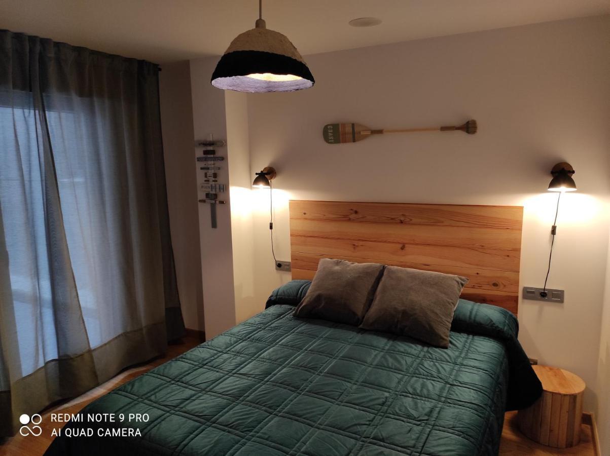 Malpica Nordic Home Extérieur photo