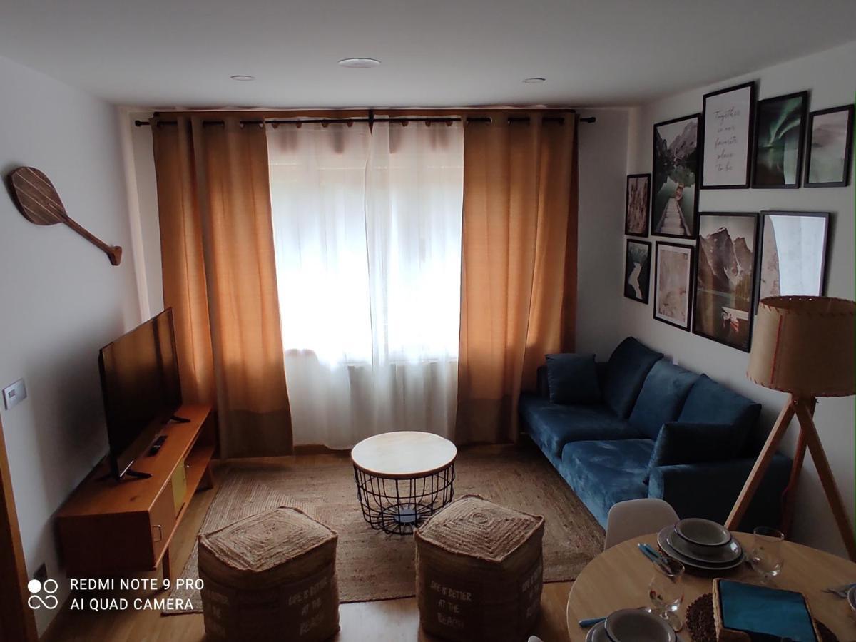Malpica Nordic Home Extérieur photo