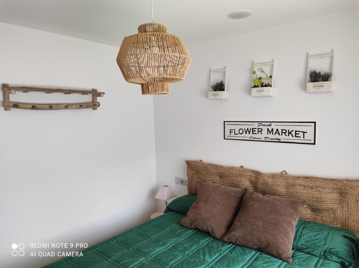 Malpica Nordic Home Extérieur photo