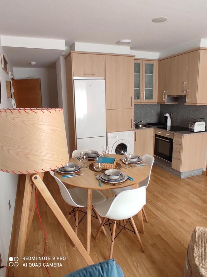 Malpica Nordic Home Extérieur photo