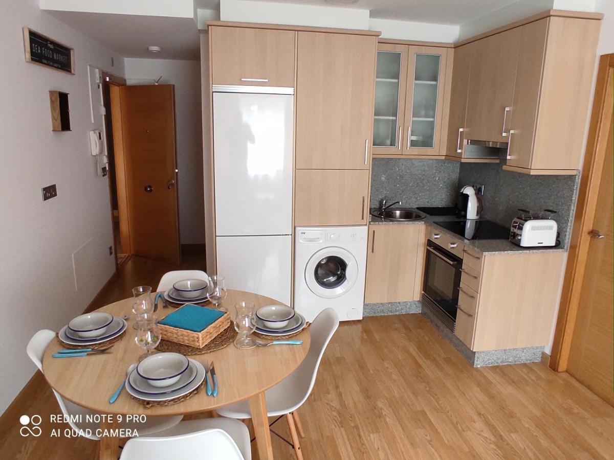 Malpica Nordic Home Extérieur photo