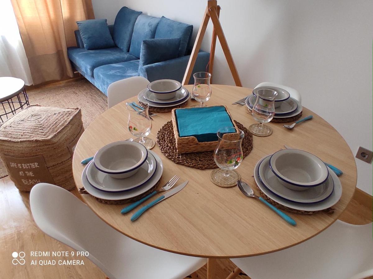 Malpica Nordic Home Extérieur photo