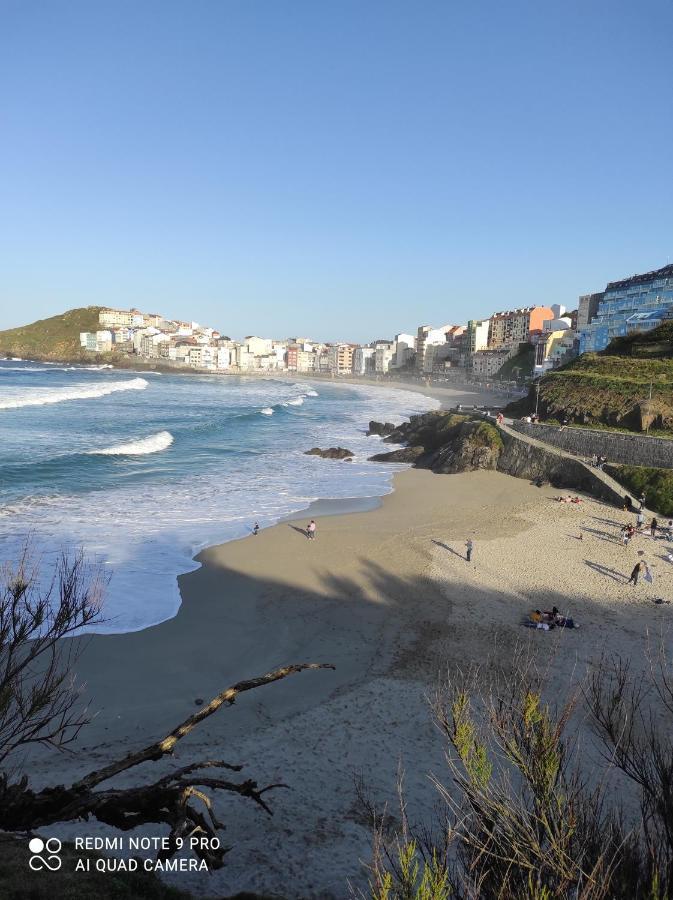 Malpica Nordic Home Extérieur photo