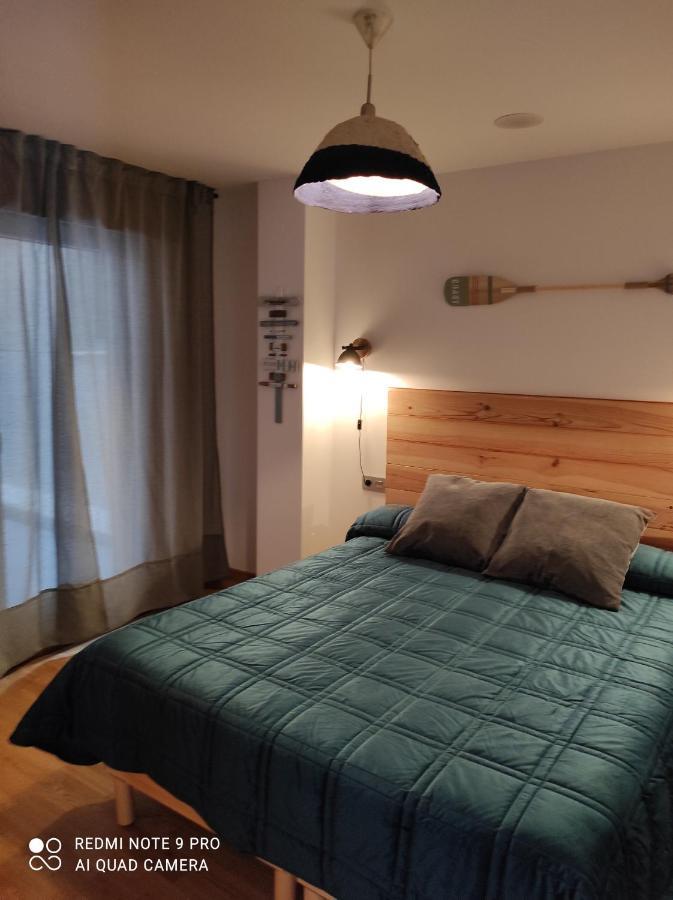 Malpica Nordic Home Extérieur photo