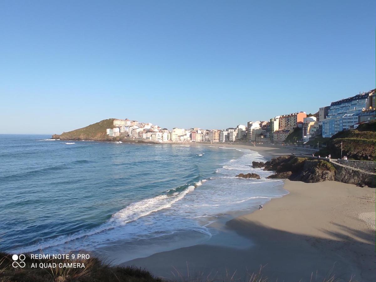 Malpica Nordic Home Extérieur photo