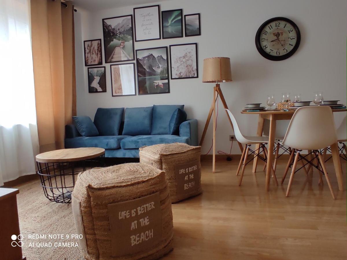 Malpica Nordic Home Extérieur photo