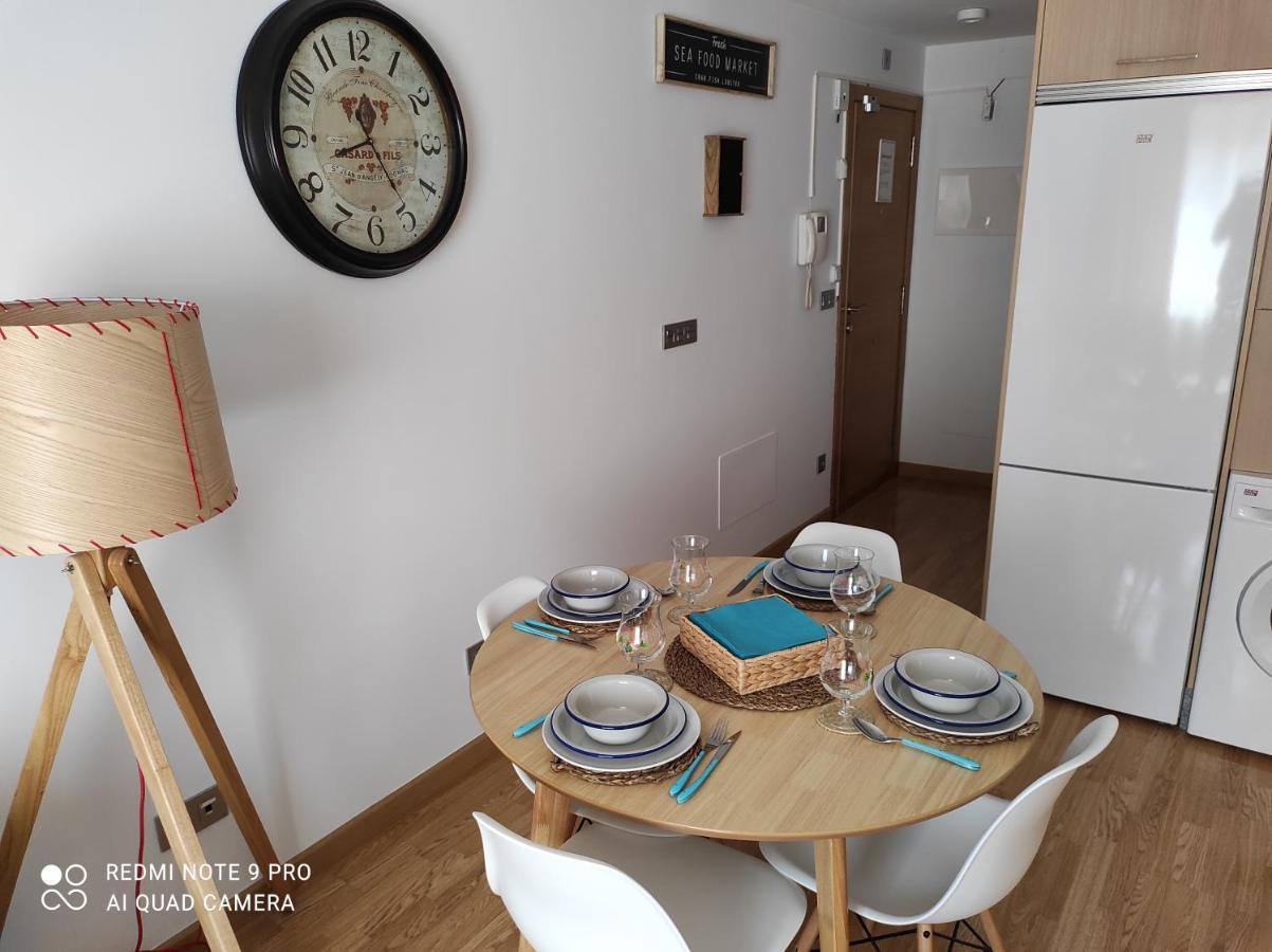 Malpica Nordic Home Extérieur photo